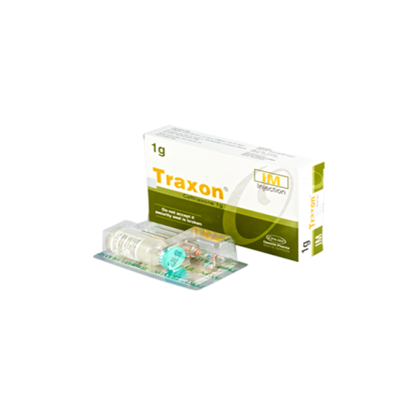 Traxon IM 1 gm