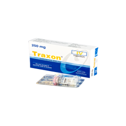 Traxon IV 250 mg