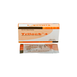 Trilock 4 Oral sachets