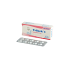 Trilock 4 mg tab