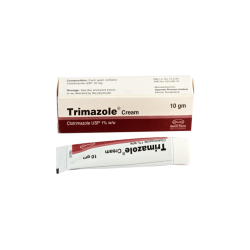 Trimazole cream