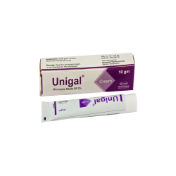 Unigal cream