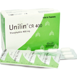 Unilin CR 400