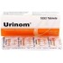 Urinom 0.4 mg tab