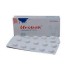 Urobak 100 mg tab