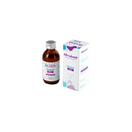 Urobak 100ml Susp