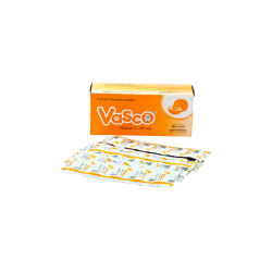 Vasco 250 mg Tab