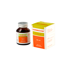 Vermicom 30 ml  Syrup