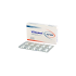 Vildamet 50 mg+500 mg Tablet