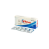 Vildus 50 mg tab