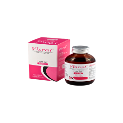 Visral 100 ml Syp