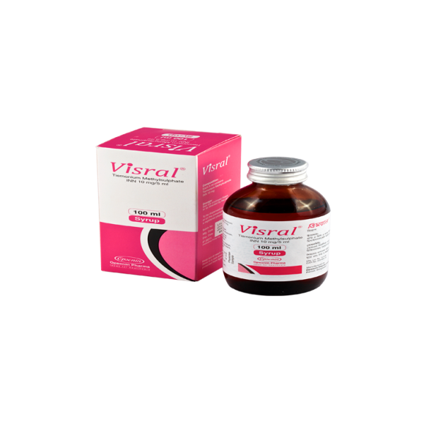 Visral 100 ml Syp in Bangladesh,Visral 100 ml Syp price , usage of Visral 100 ml Syp