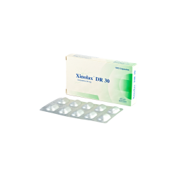 Xinolax DR 30 mg Capsule Xinolax DR 30 mg Capsule