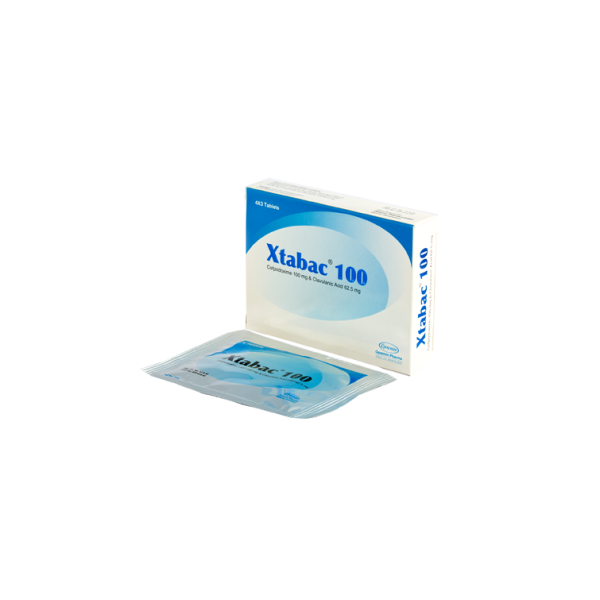 Xtabac 100 mg in Bangladesh,Xtabac 100 mg price , usage of Xtabac 100 mg