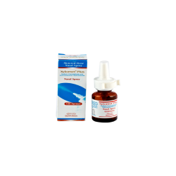 Xylomet Plus Nasal Spray Xylomet Plus Nasal Spray