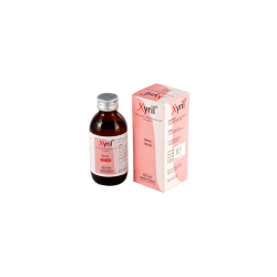 Xyril 10 mg/5 ml Syrup 100 ml