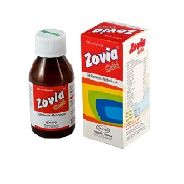 Zovia Gold 100 ml Syrup in Bangladesh,Zovia Gold 100 ml Syrup price, usage of Zovia Gold 100 ml Syrup