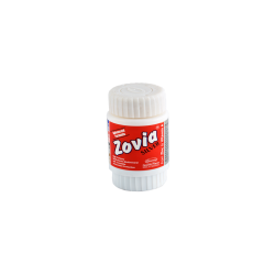 Zovia SILVER tab 30's pack