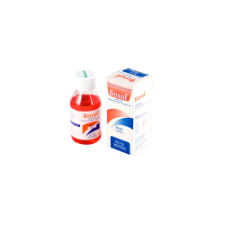 boxol100ml Syrup