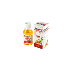 opsovit Syrup 100ml