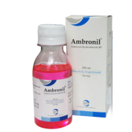 Ambronil Syrup