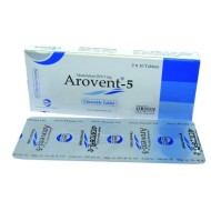 Arovent 5