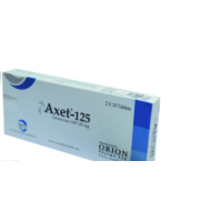 Axet 125
