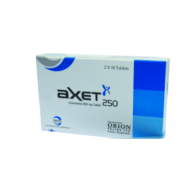 Axet 250 Tab