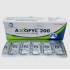 Axofyl 200 Tab