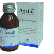 Azalid Susp Azalid Susp