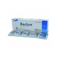 Baclon 10 Tab