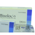 Bisoloc 5 Tab