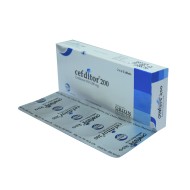 Cefditor 200 Tab