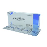 Clognil PLUS Tab