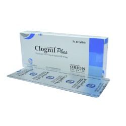 Clognil PLUS Tab
