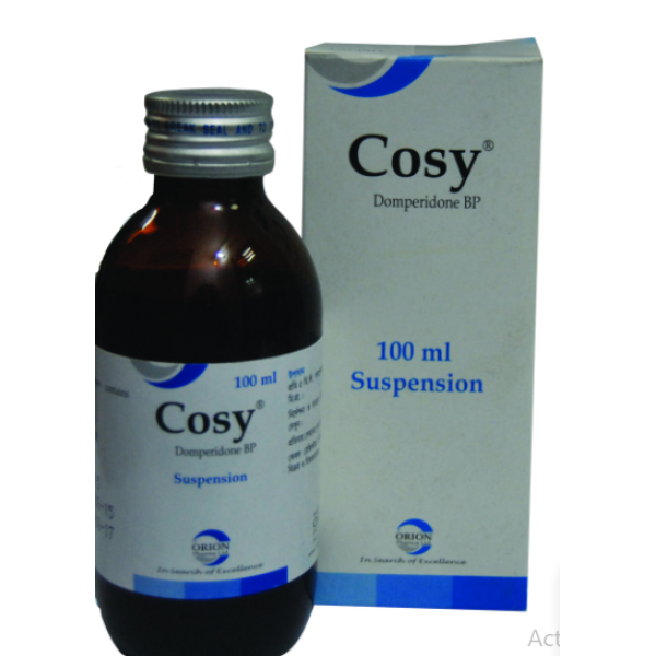 Cosy (Susp) 5mg/5ml in Bangladesh,Cosy (Susp) 5mg/5ml price , usage of Cosy (Susp) 5mg/5ml