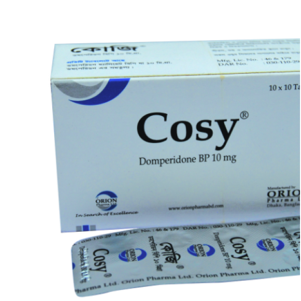 Cosy Tab in Bangladesh,Cosy Tab price , usage of Cosy Tab