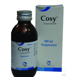 Cosy (Susp) 5mg/5ml