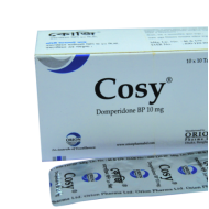 Cosy Tab 10 mg