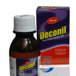 Deconil syp