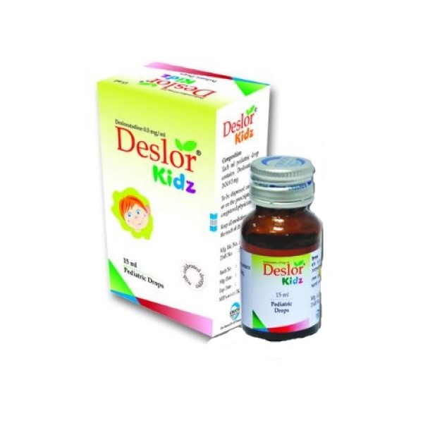 Deslorin 5mg in Bangladesh,Deslorin 5mg price , usage of Deslorin 5mg
