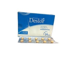 Deslor Tablet 5 mg
