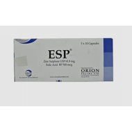ESP Cap ESP Cap
