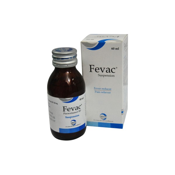 Fevac120mg/5ml in Bangladesh,Fevac120mg/5ml price , usage of Fevac120mg/5ml