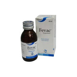 Fevac120mg/5ml Fevac120mg/5ml