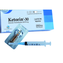 Ketorin 30mg