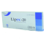 Lipex 20 Tab