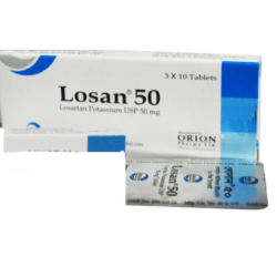Losan50mg
