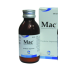 Mac Suspension