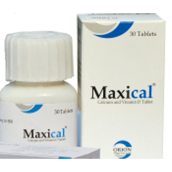 Maxical Plus Tab in Bangladesh,Maxical Plus Tab price , usage of Maxical Plus Tab